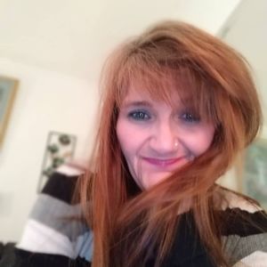 Meet your Posher, Lucy